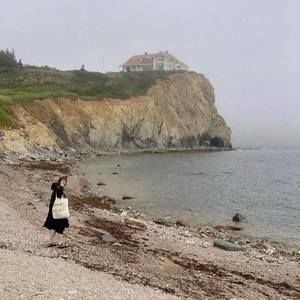 Meet your Posher, Catie